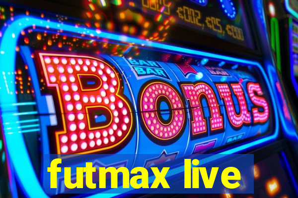 futmax live